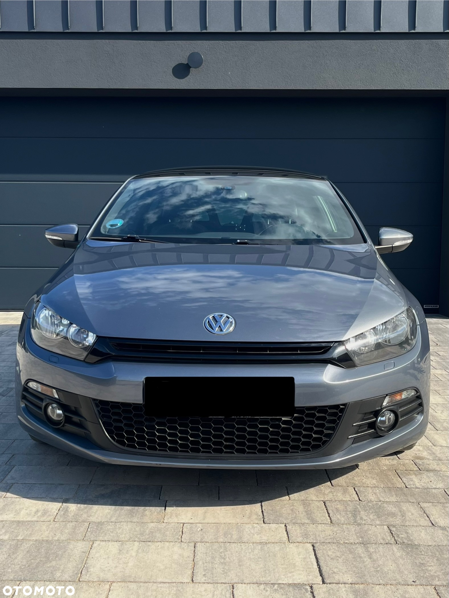 Volkswagen Scirocco 1.4 TSI - 8