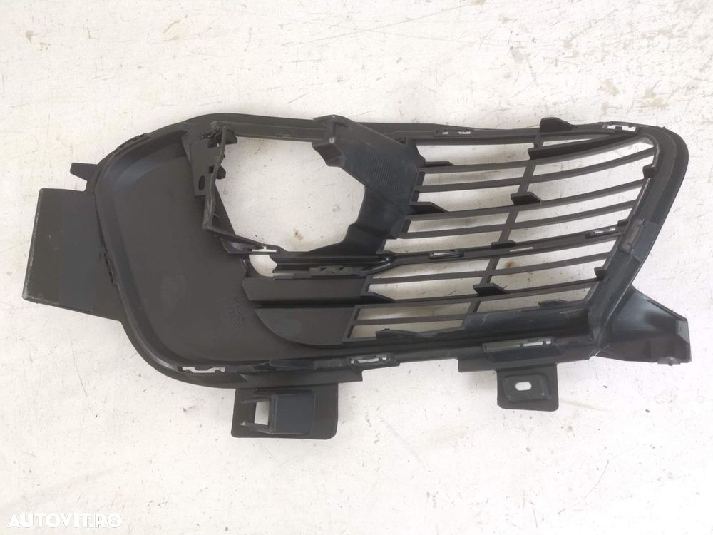Grila Proiector Dreapta Peugeot  308 T9 [facelift] 2017 2018 2019 2020 - 3