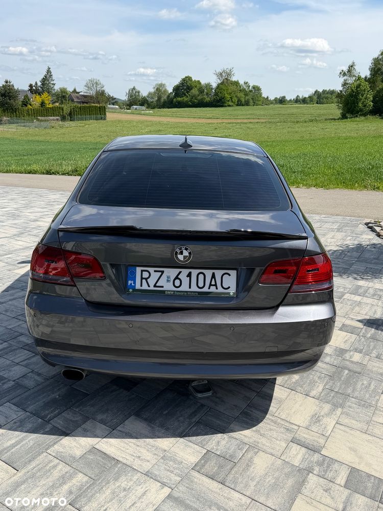BMW Seria 3 - 9