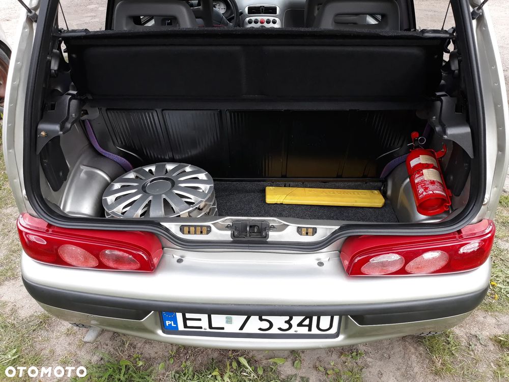 Fiat Seicento - 15