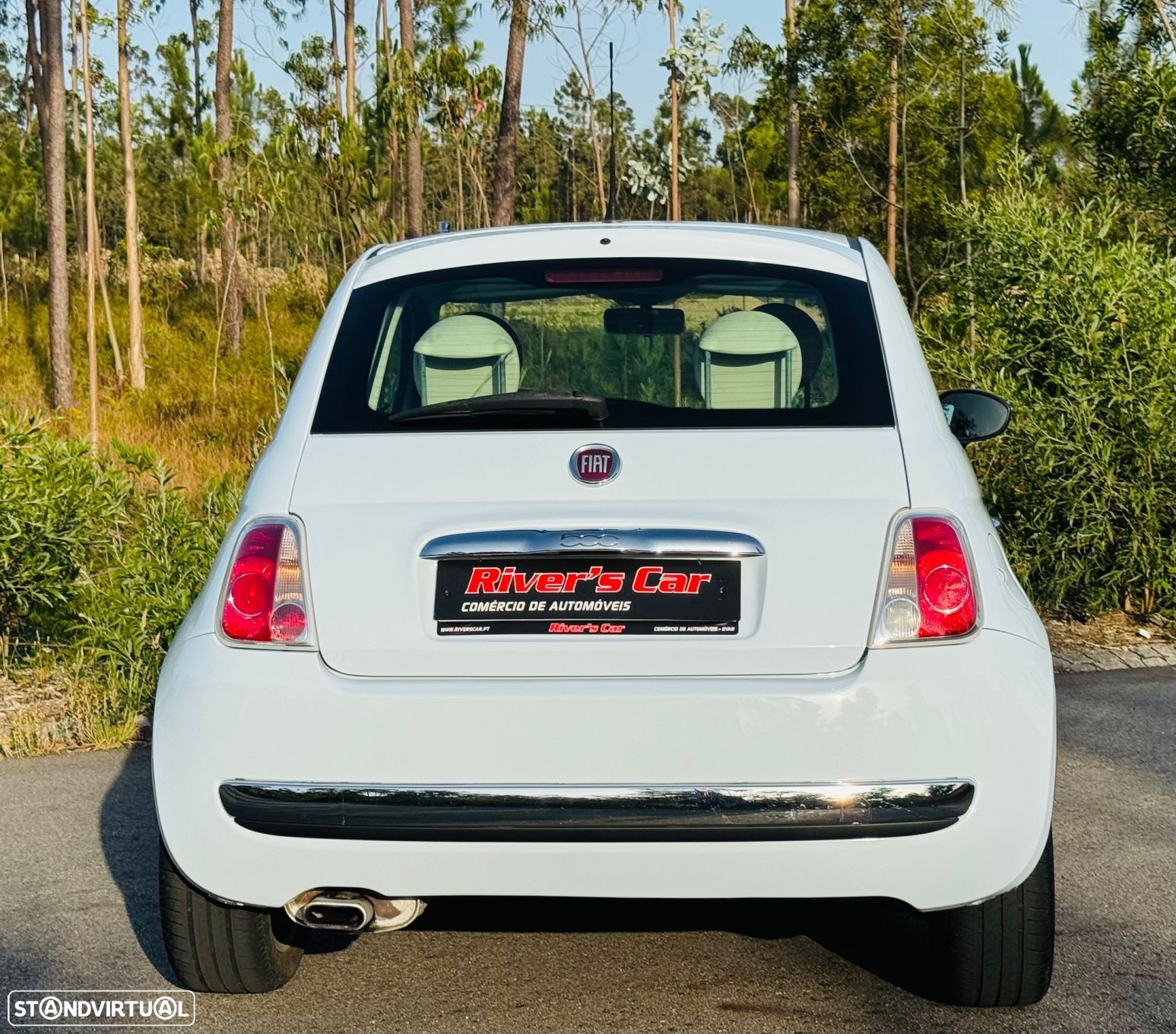 Fiat 500 1.3 16V Multijet Sport Start&Stop - 11