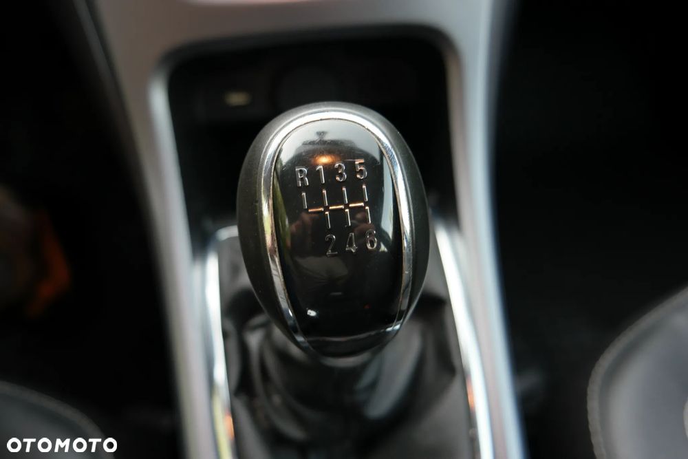 Opel Astra - 27