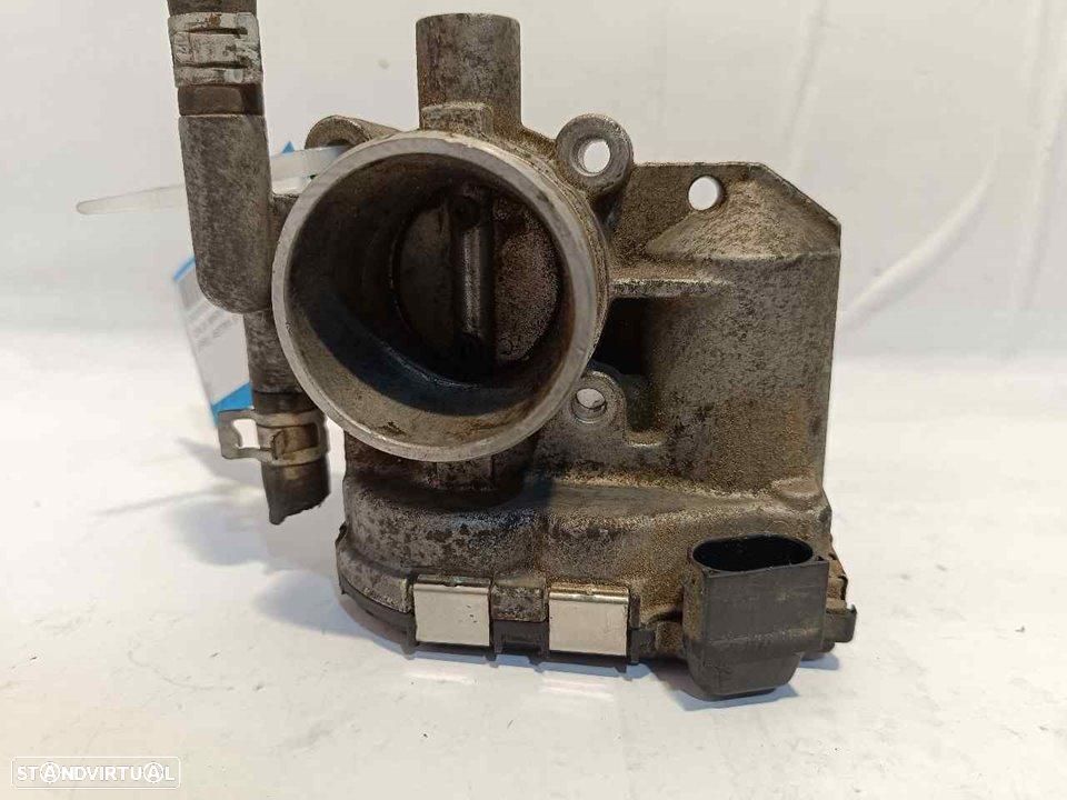 CORPO DE BORBOLETAS OPEL ASTRA H GTC - 1