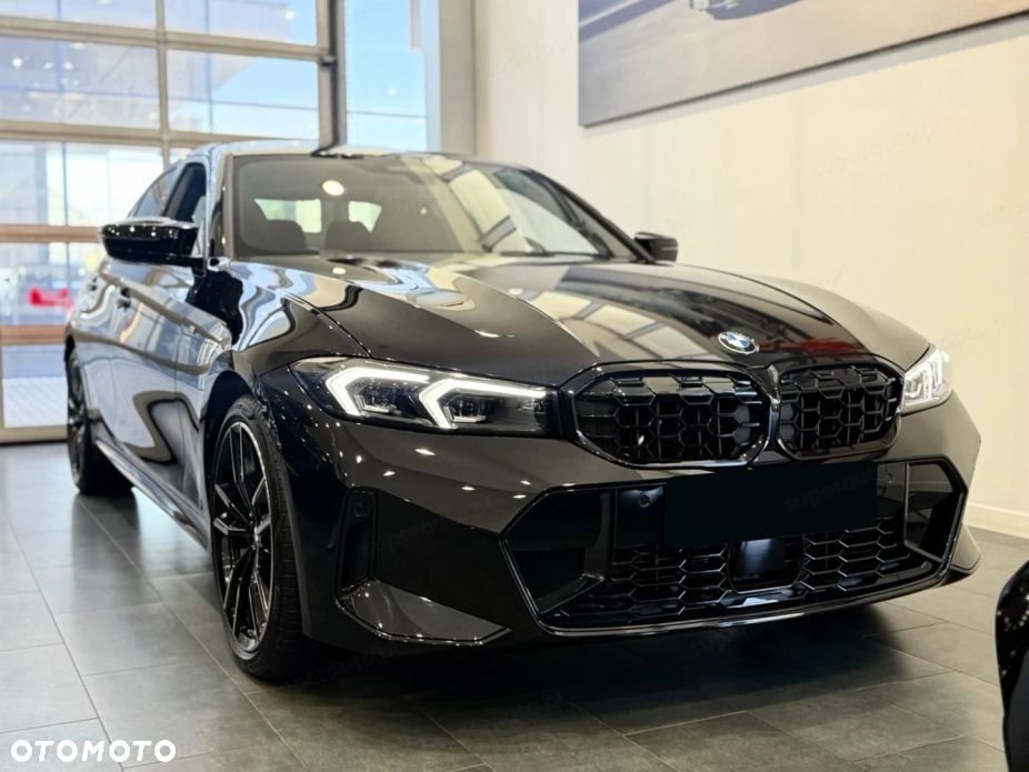 BMW 3 Series 2026 photo 2