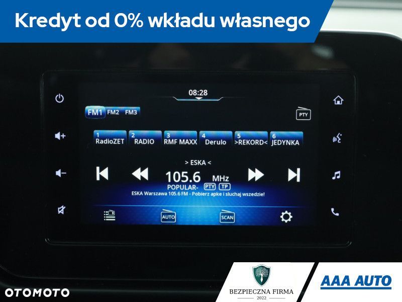 Suzuki SX4 S-Cross - 14