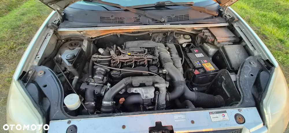 Citroën Berlingo - 10