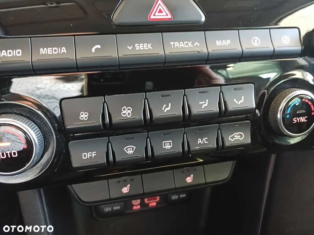Kia Sportage - 27