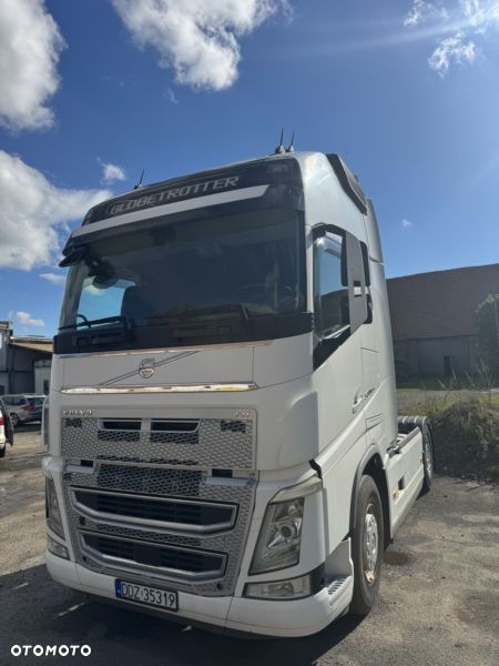 Volvo FH - 1