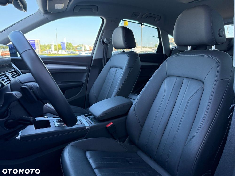 Audi Q5 Sportback - 22