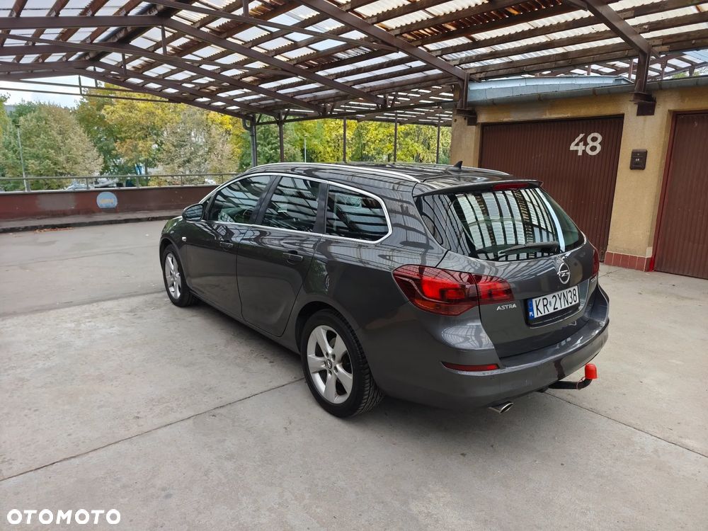 Opel Astra III 1.6 T Enjoy - 3