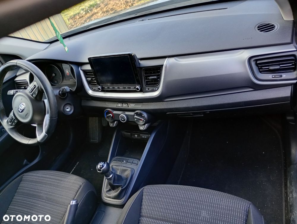 Kia Stonic 1.2 Spirit - 9