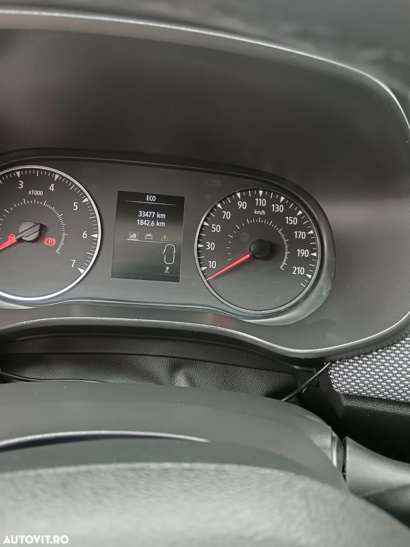 Dacia Jogger 7 locuri ECO-G 100 SL Extreme - 5
