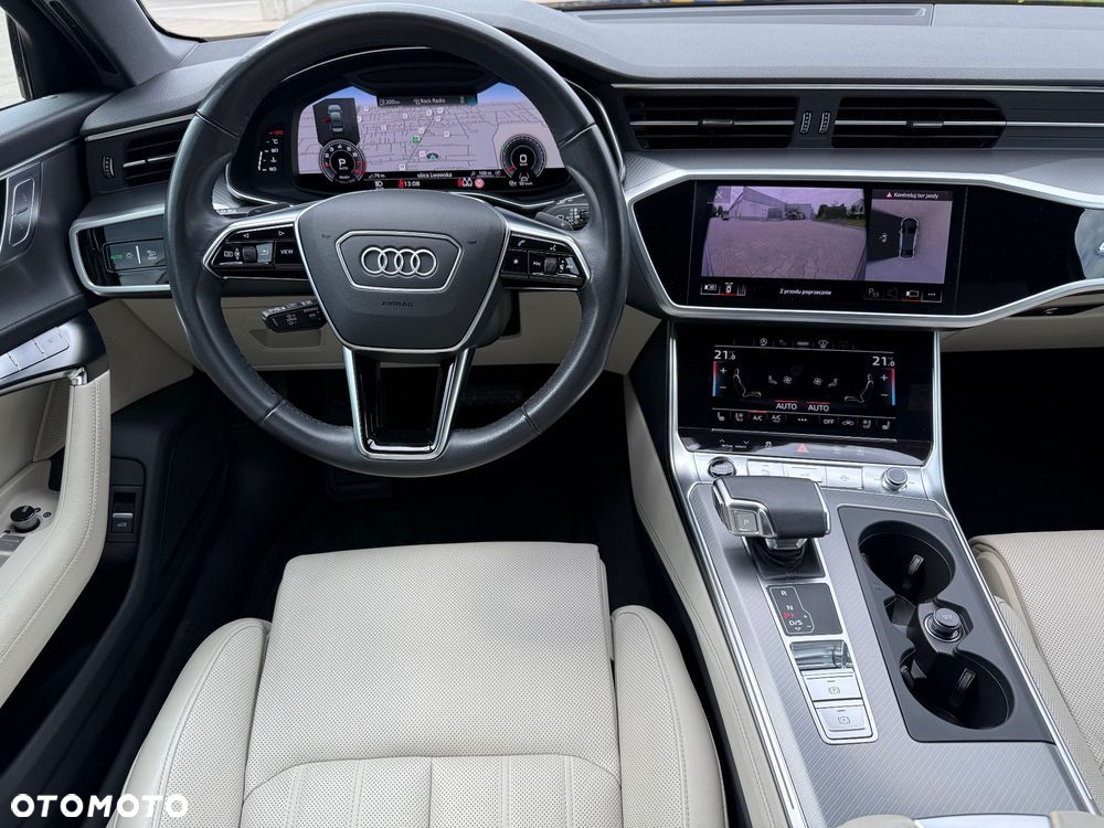 Audi A6 45 TFSI Quattro Sport S tronic - 26