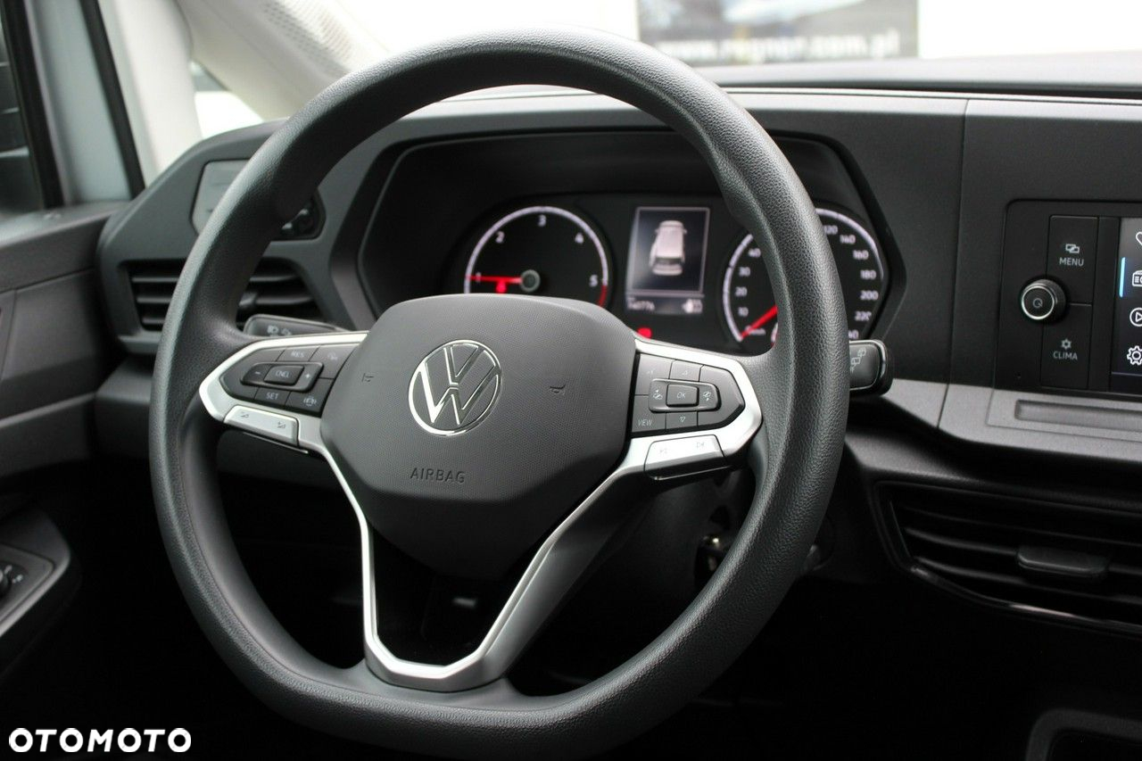 Volkswagen Caddy - 15