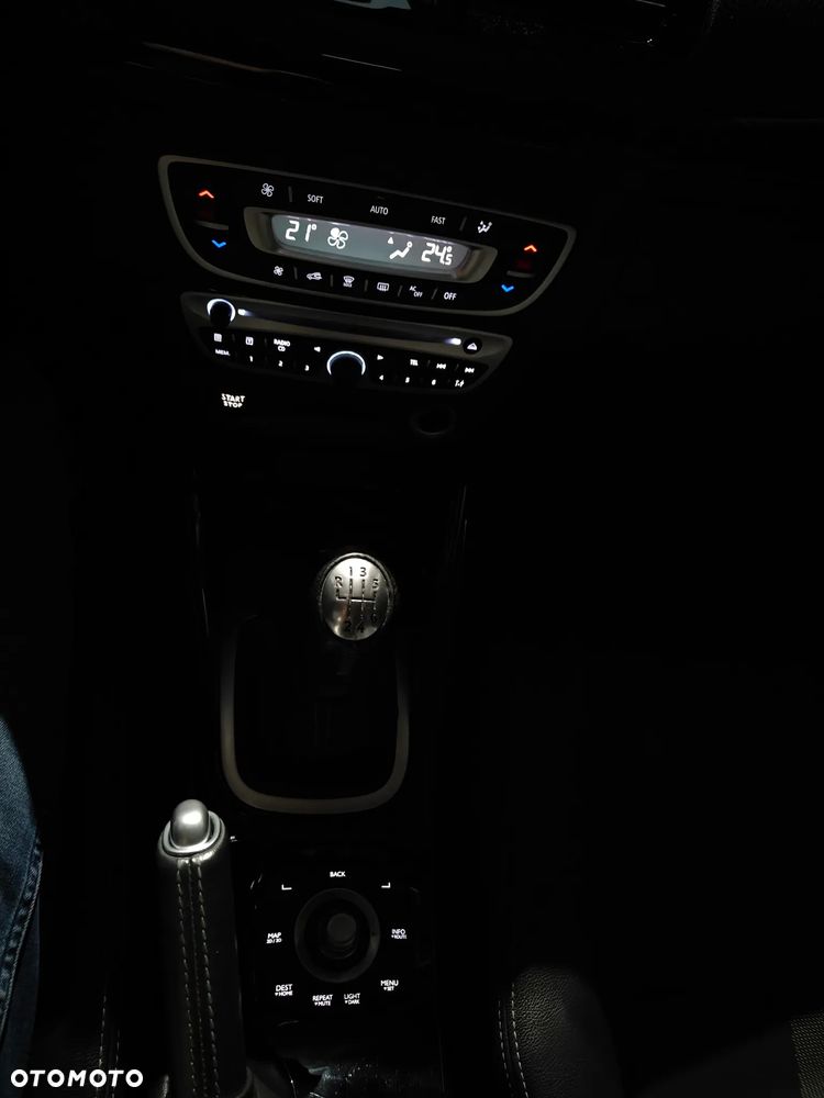 Renault Megane 1.5 dCi Bose Edition - 22