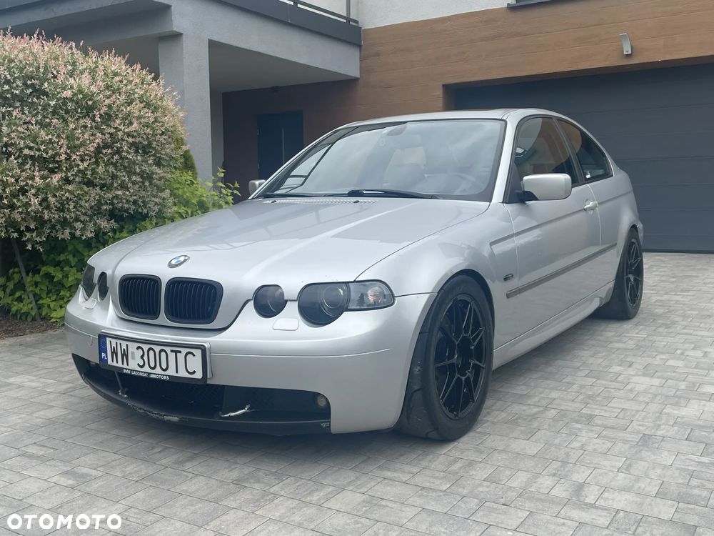 BMW Seria 3 - 4