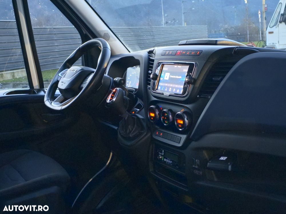 Iveco Daily - 8