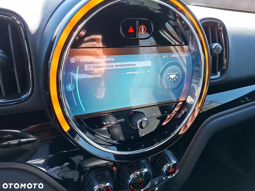 MINI Countryman Cooper Classic Trim - 23