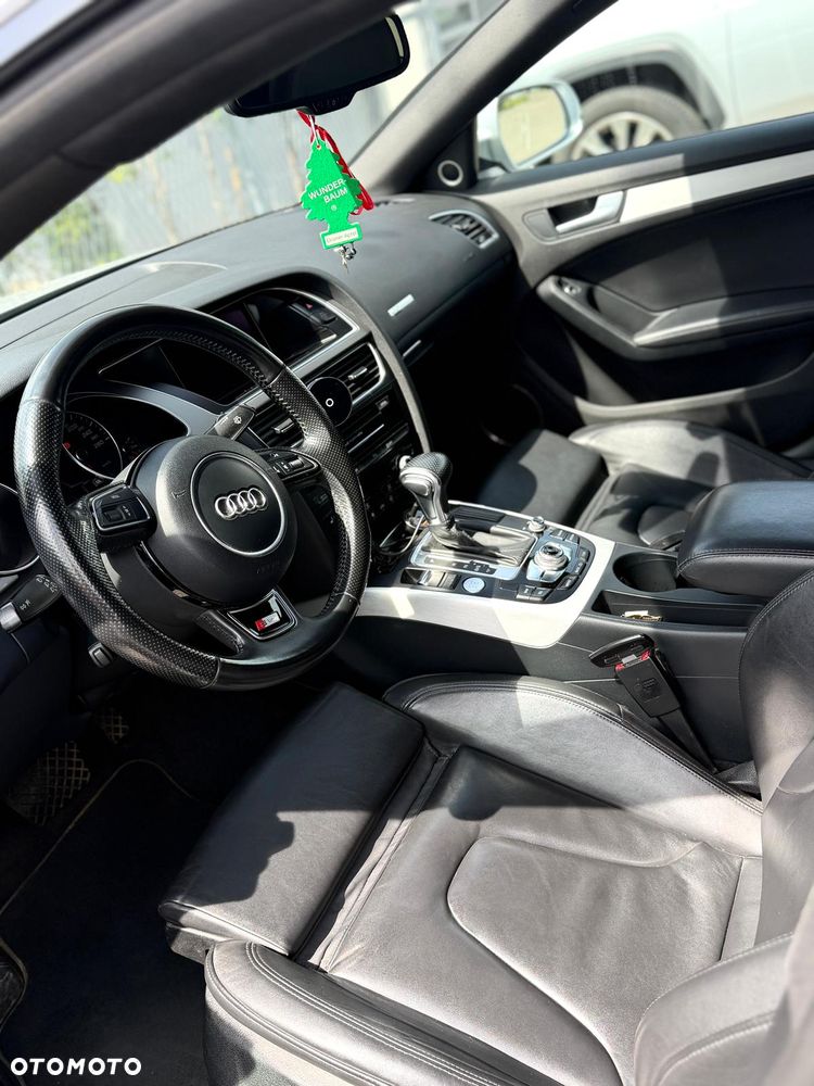 Audi A5 Sportback - 31