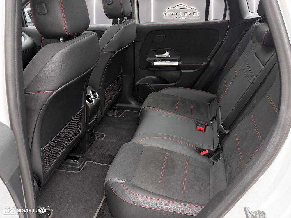 Mercedes-Benz EQA 250 AMG Line - 32