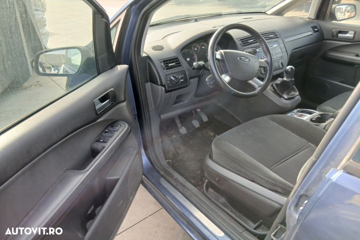 Electrovalva 9650098380 9650098380 Ford C-Max 1 [2003 - 2007] Minivan - 9