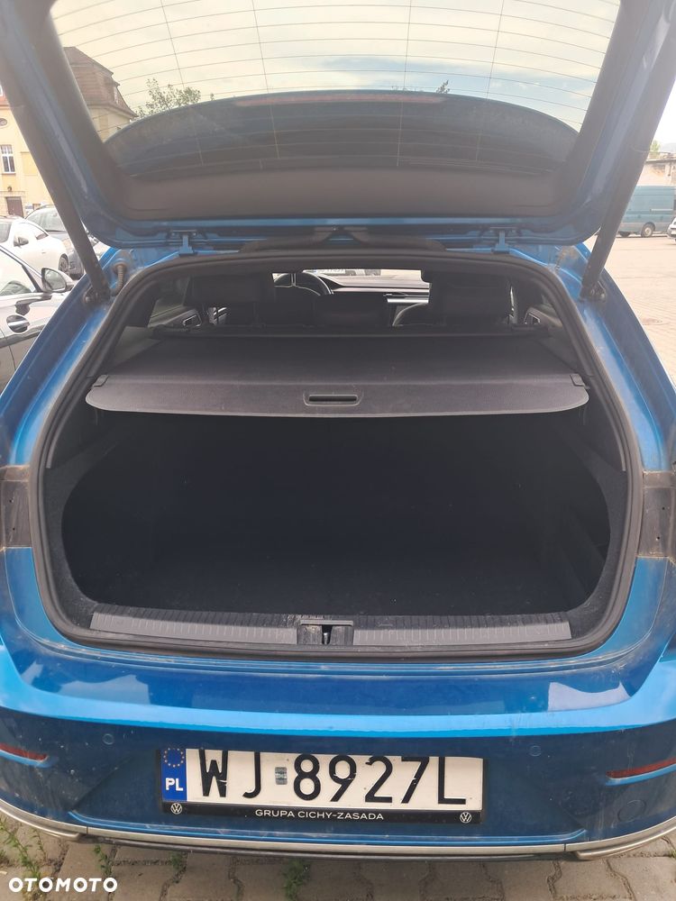 Volkswagen Arteon 2.0 TDI 4Motion R-Line DSG - 6