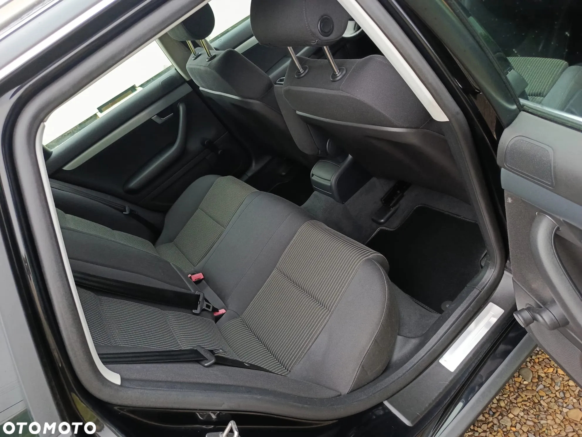 Audi A4 Avant 1.8 T - 24