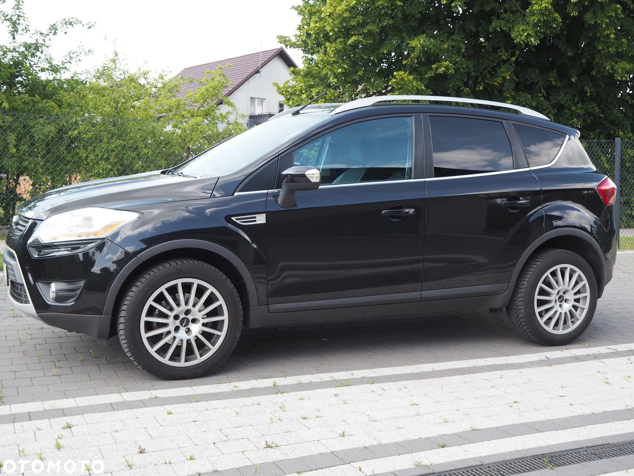 Ford Kuga 2.0 TDCi Trend - 12