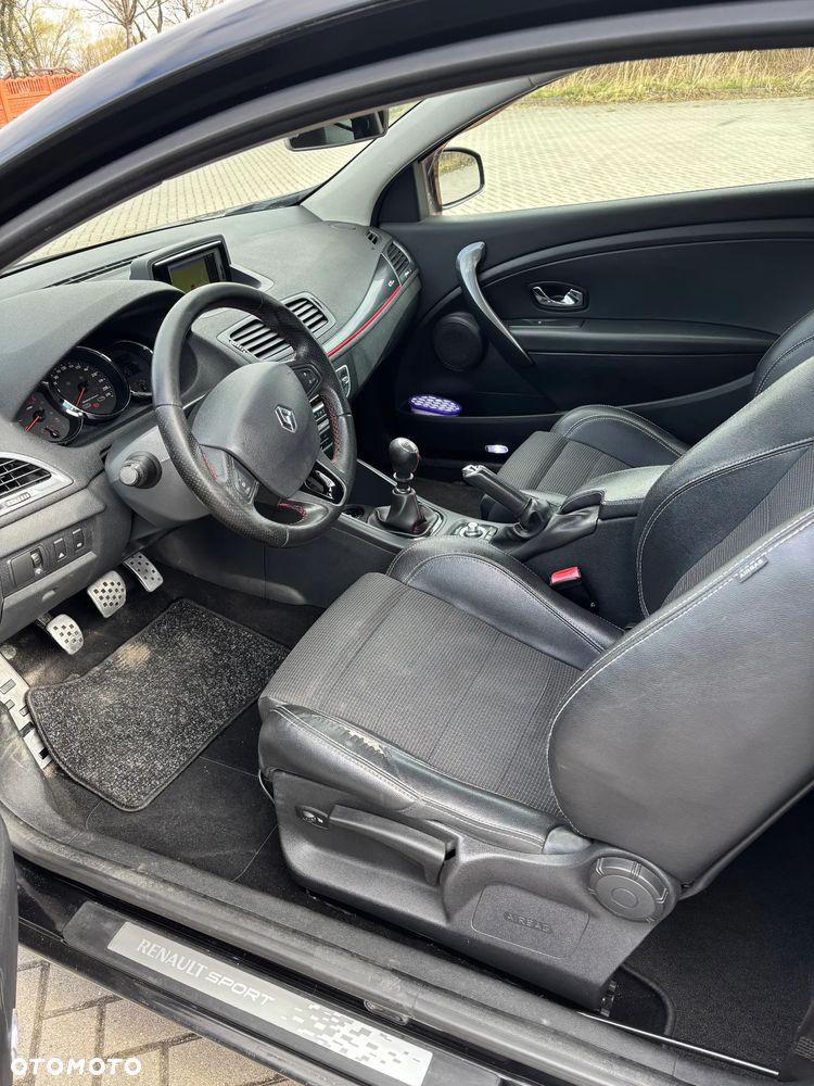 Renault Megane 1.6 dCi Energy Dynamique - 12