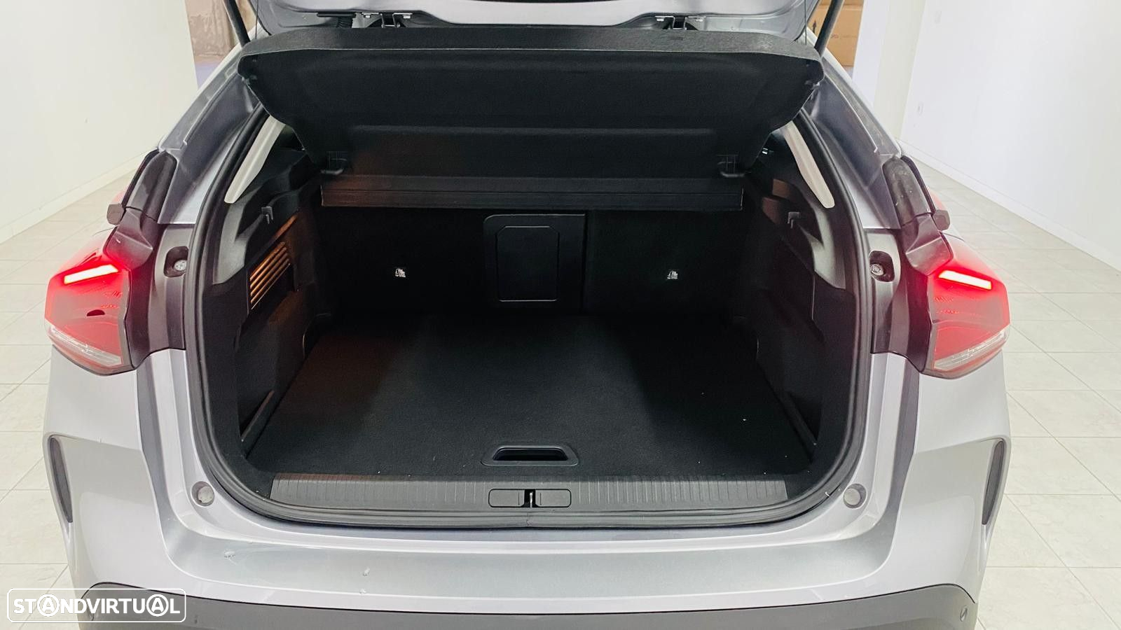 Citroën C4 1.2 PureTech Shine Pack EAT8 - 5