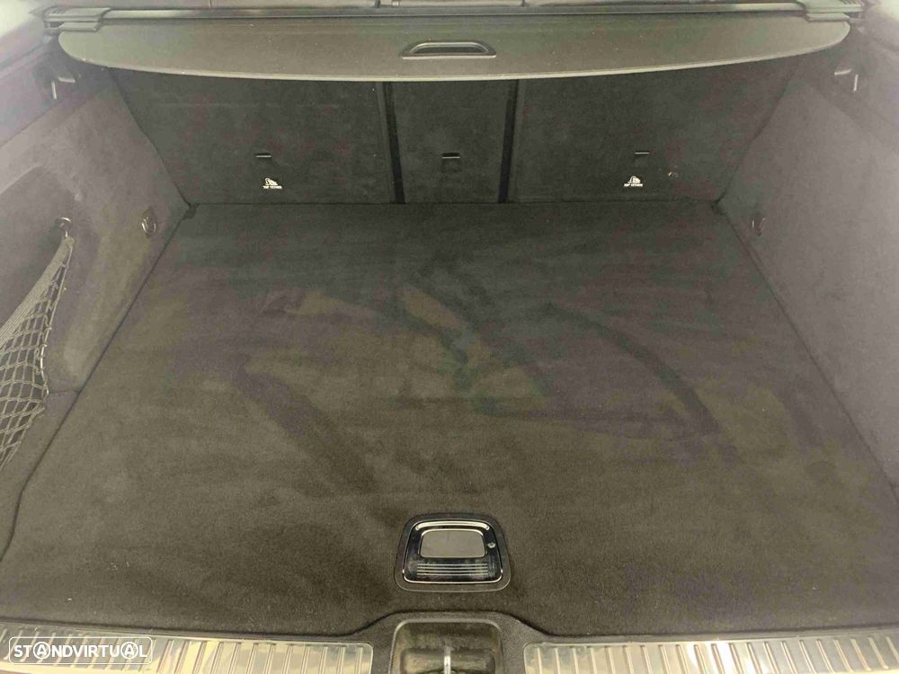 Mercedes-Benz GLC 250 d 4-Matic - 13