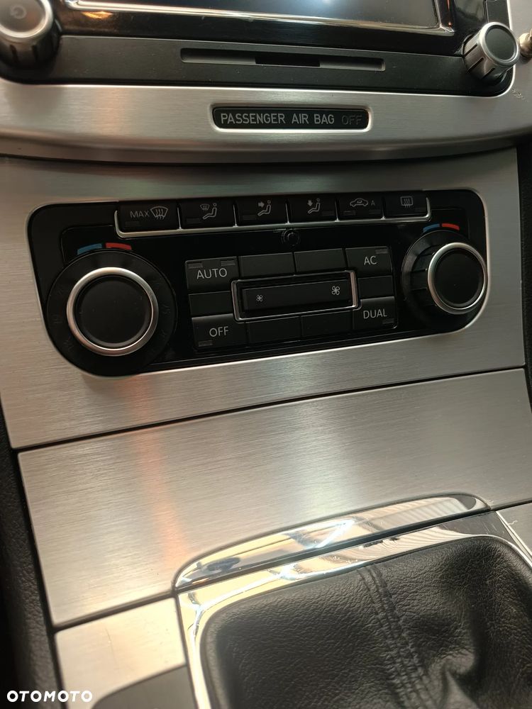 Volkswagen CC - 18