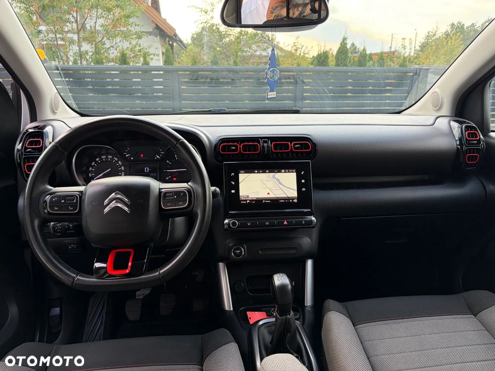 Citroën C3 Aircross - 15
