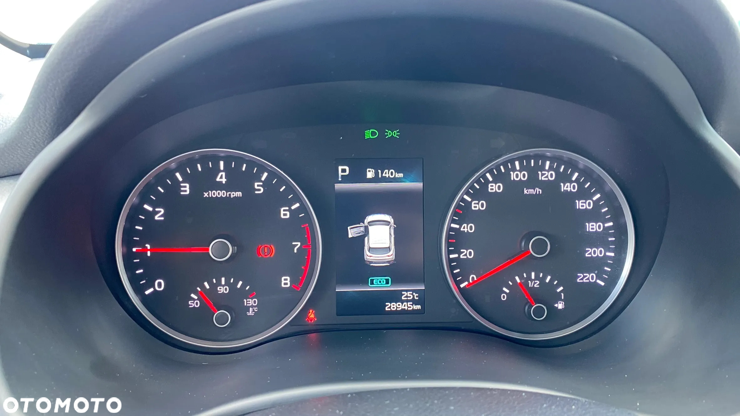 Kia Stonic 1.0 T-GDI M DCT - 17