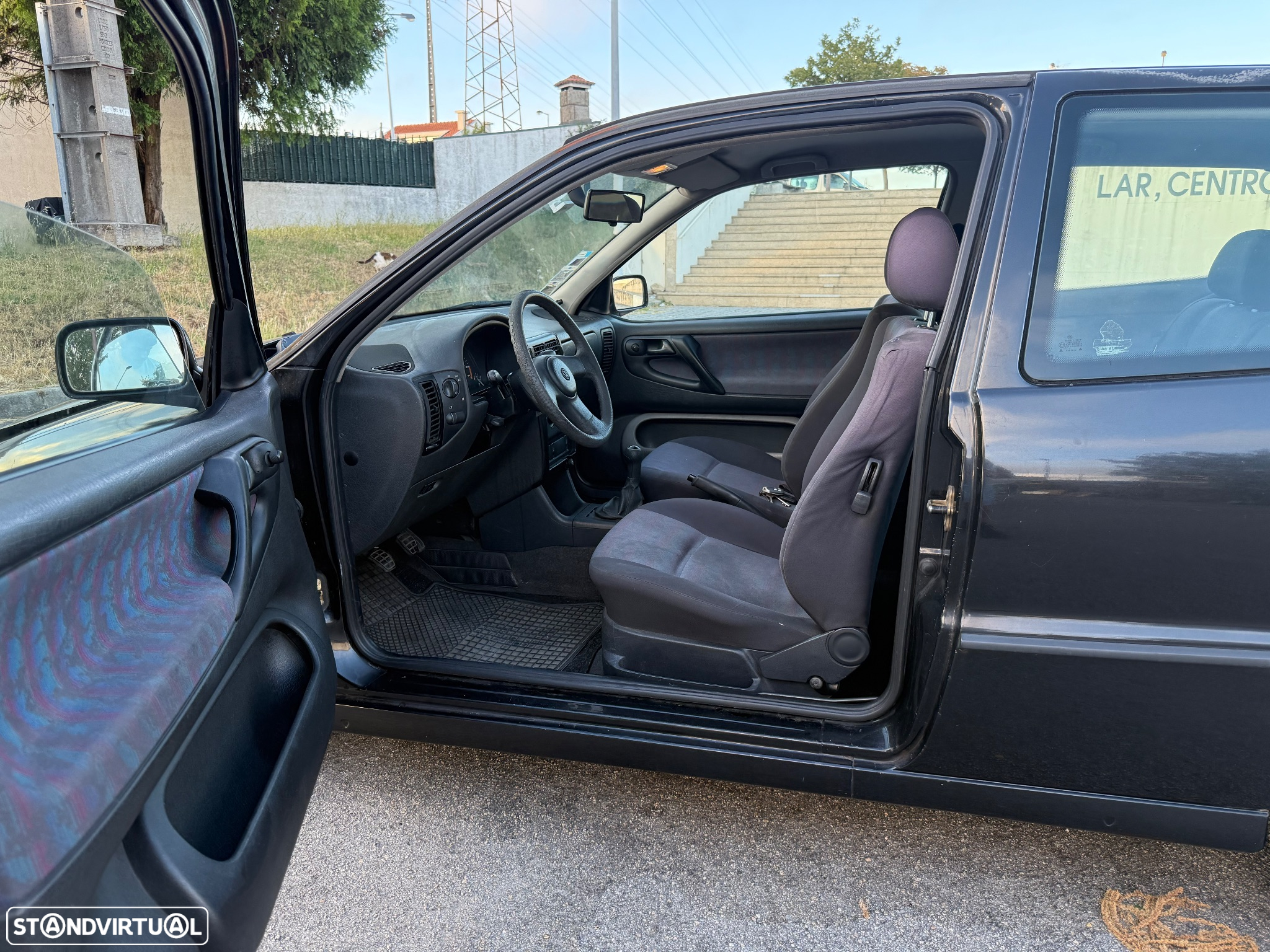 VW Polo - 7