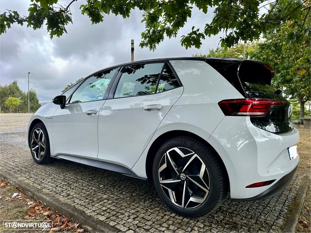 VW ID.3 Pro Confort - 6
