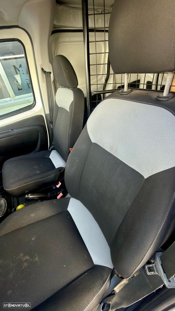 Fiat Fiorino - 8