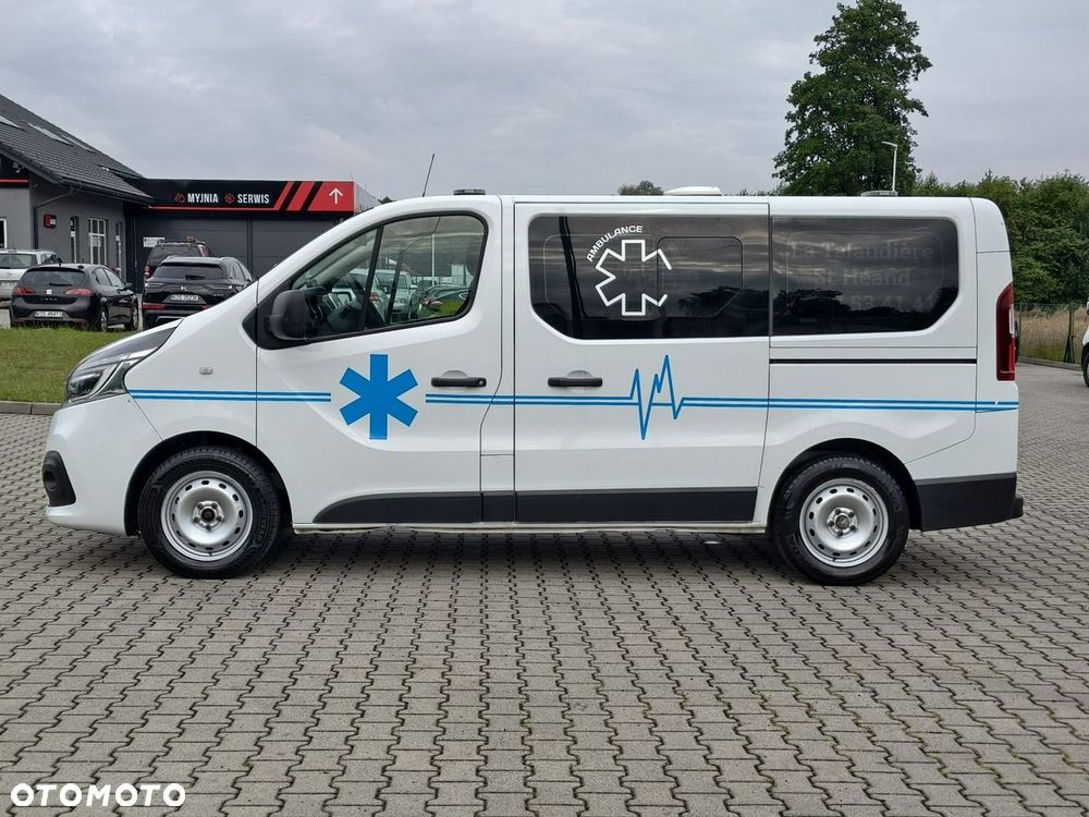 Renault Trafic - 4
