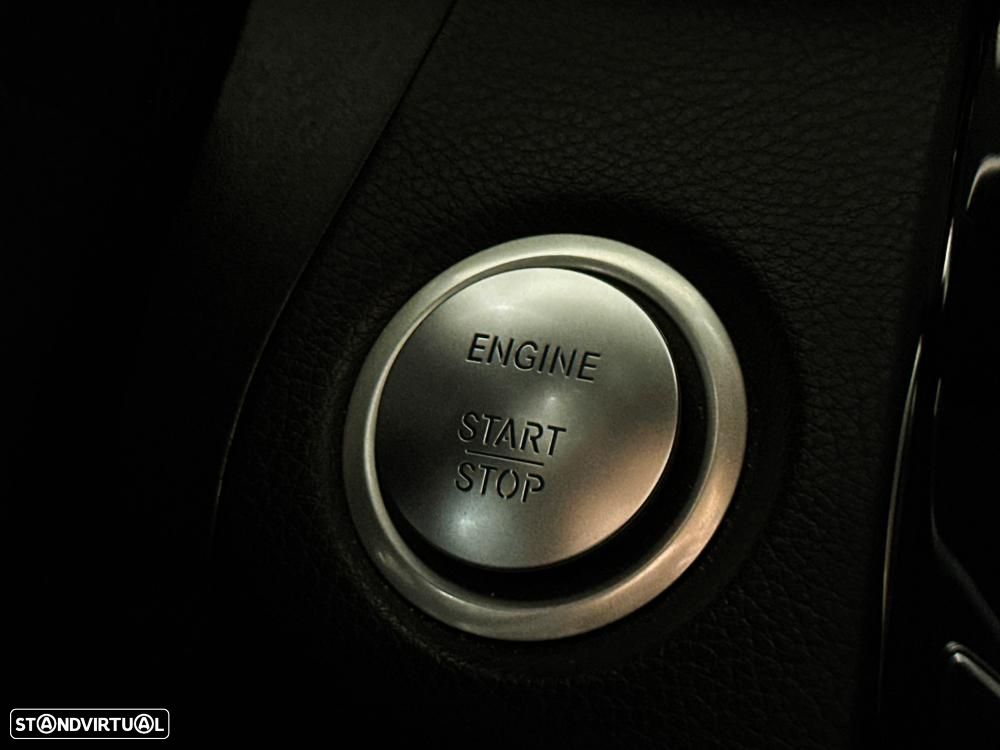 Mercedes-Benz GLC 220 d 4Matic 9G-TRONIC AMG Line - 35