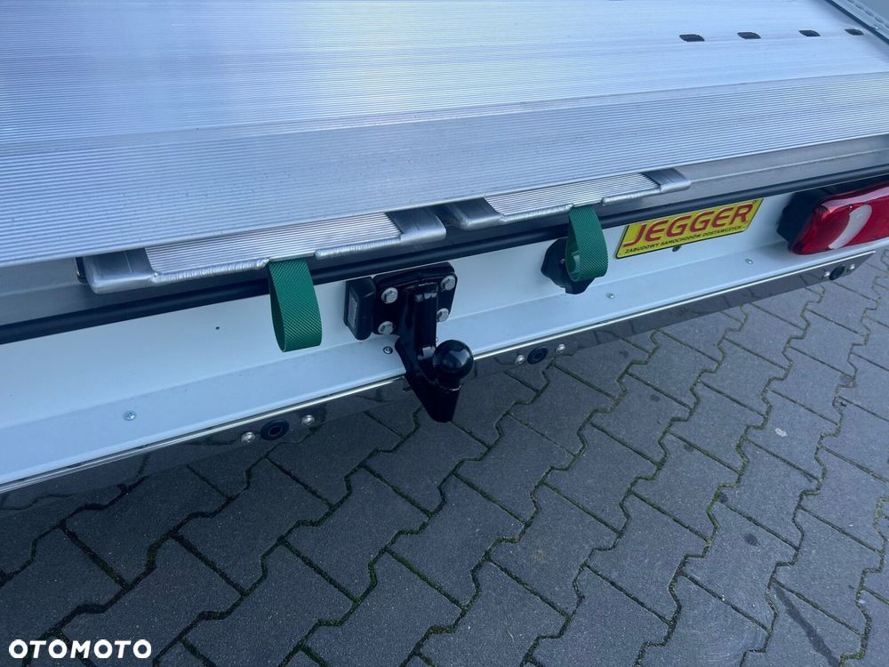 Renault Master Renault Master Laweta Przewóz pojazdów 3,5T 2.0dCi 170KM MT6 - 11