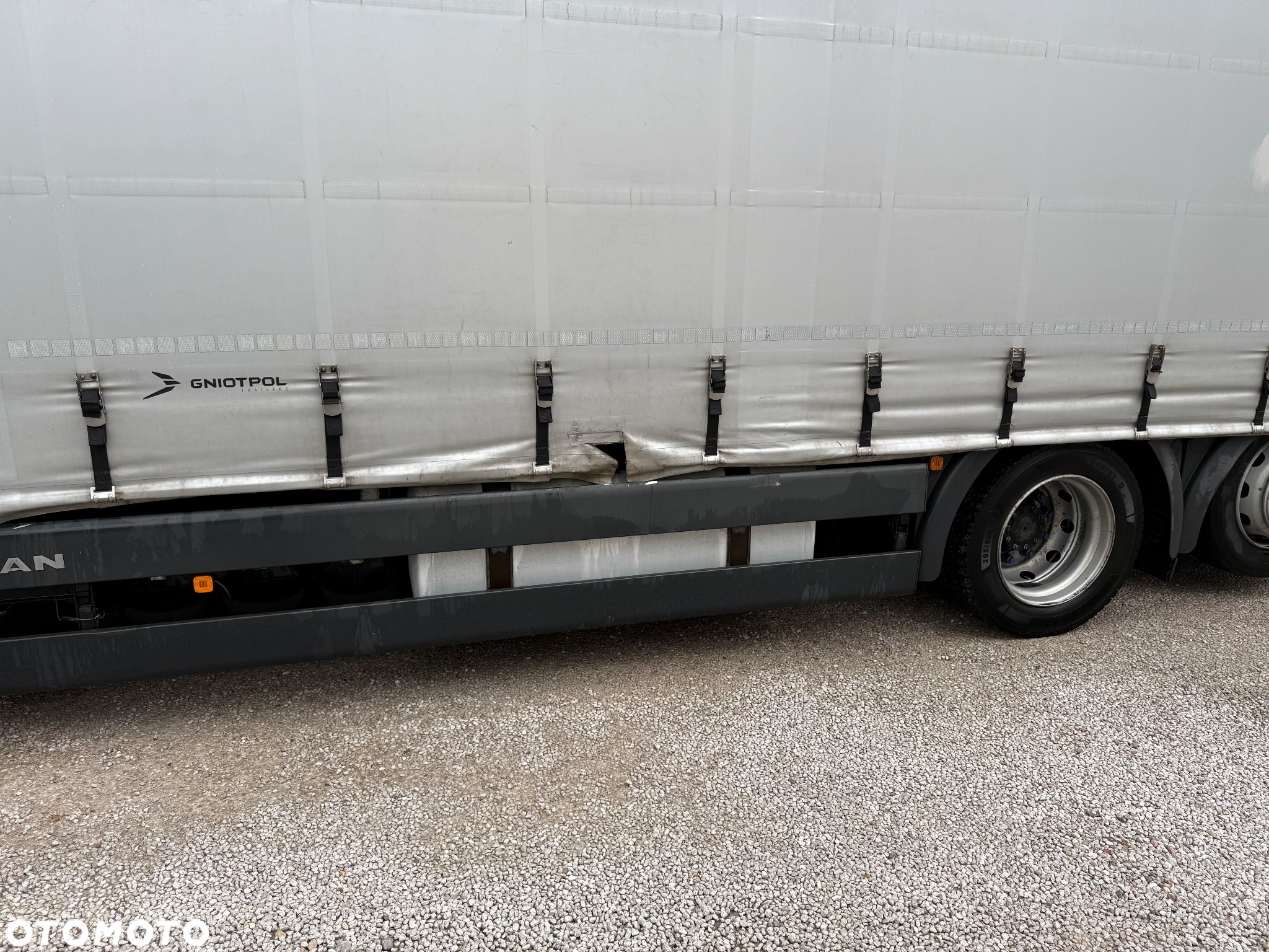 MAN Tgx 26-460 - 11