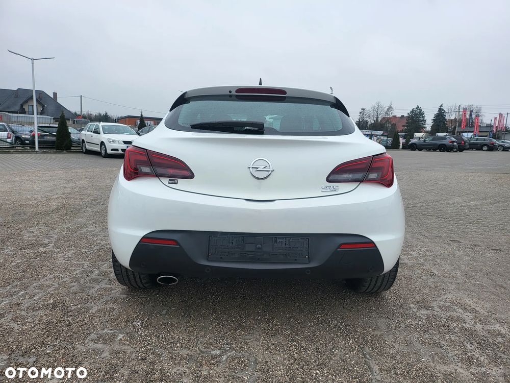 Opel Astra - 17