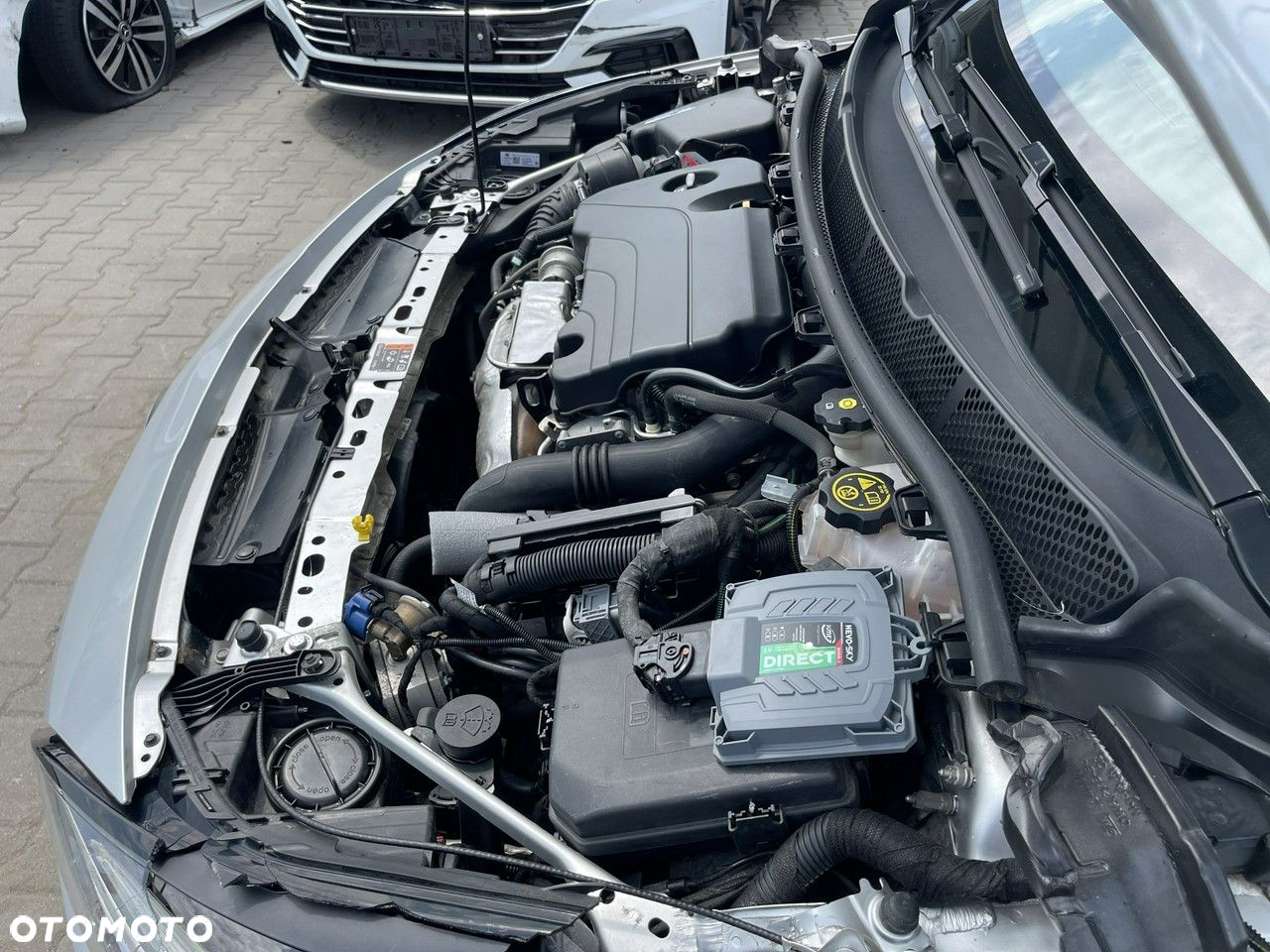 Opel Astra 1.4 Turbo Active - 12