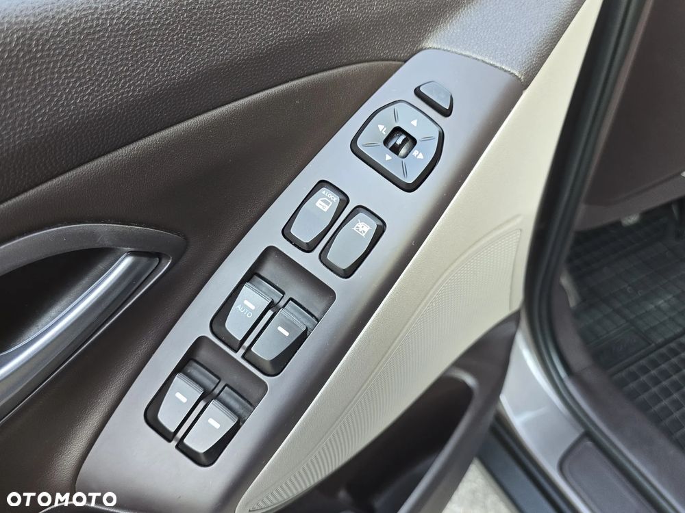 Hyundai ix35 1.6 GDI Premium 2WD - 15