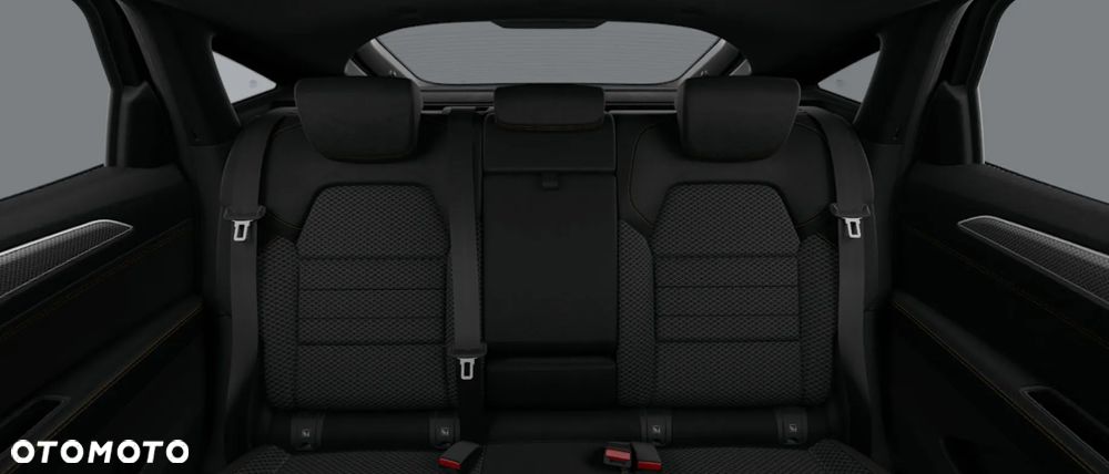 Renault Arkana 1.3 TCe mHEV Techno EDC - 10