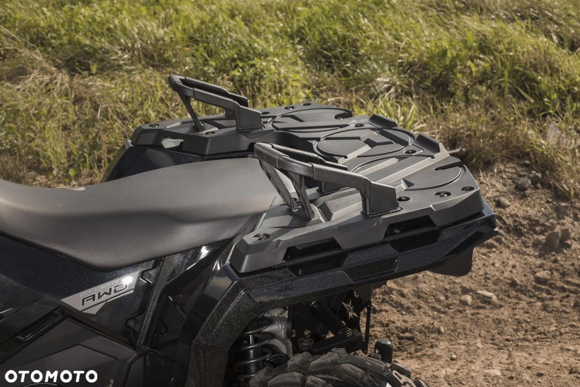 Polaris Sportsman - 3