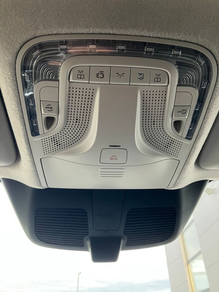 Mercedes-Benz Vito 112e eVito Furgon długi - 19