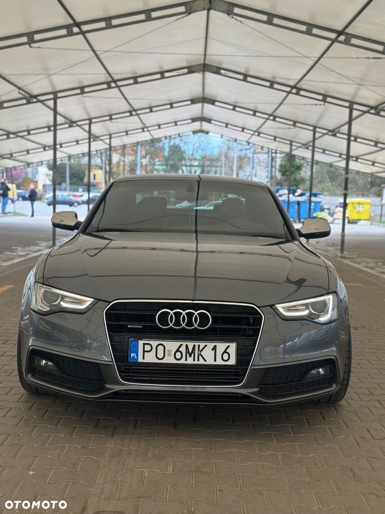 Audi A5 Coupé 3.0 TDI Quattro S tronic - 4