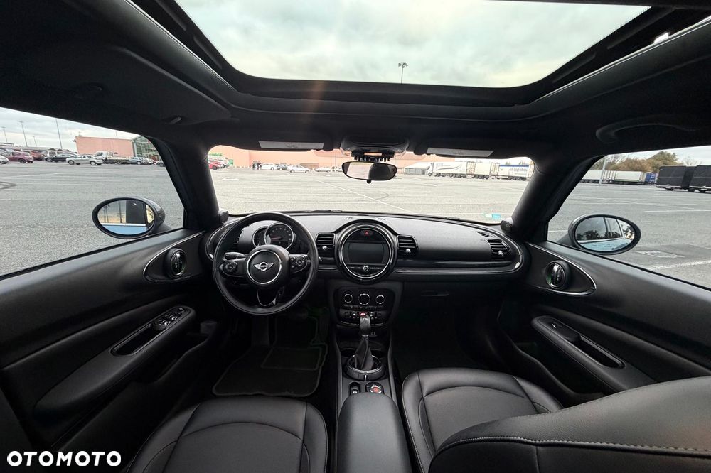 MINI Clubman - 12