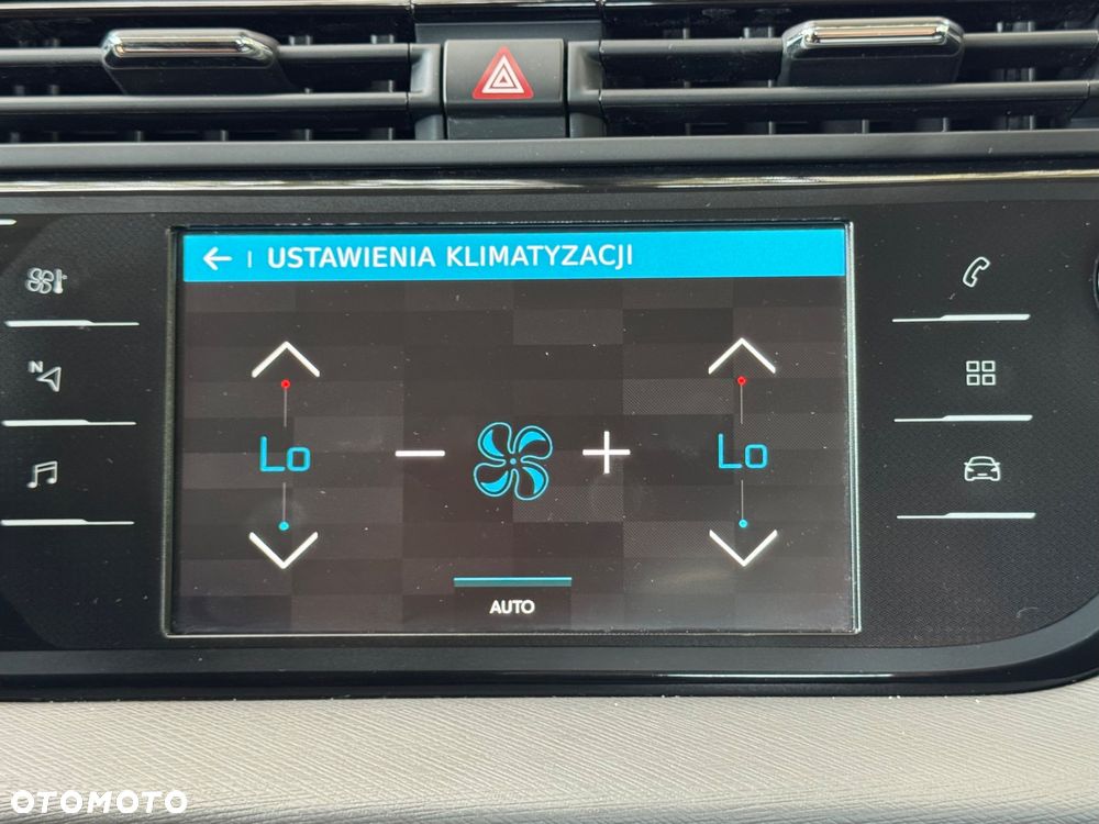 Citroën C4 Grand Picasso 1.2 PureTech Feel S&S - 25
